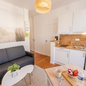Appartement à 1 Chambre à Coucher