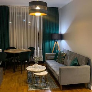 Appartement à 1 Chambre à Coucher