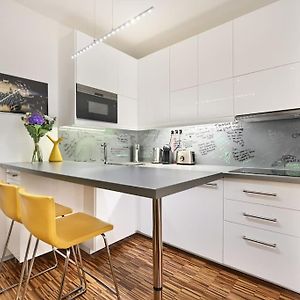 Appartement Studio