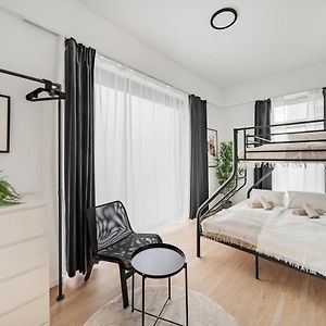 Chambre Triple