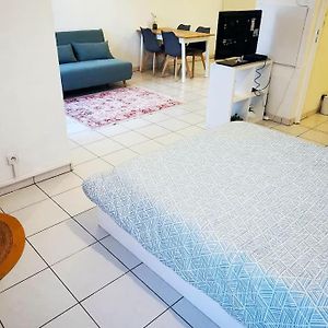 Appartement à 1 Chambre à Coucher