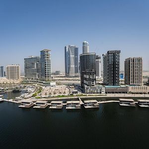 Alashrafia Saray- Waterfront 3 Bdr Apartment Business Bay