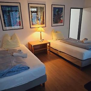 Chambre Triple