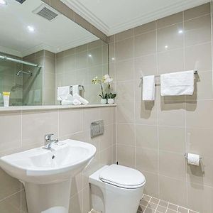 Chambre de Luxe Lit Queen-Size