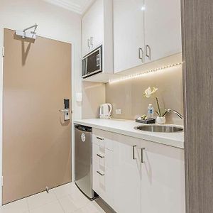 Chambre Double de Luxe