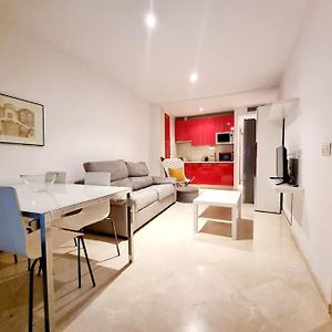 Apartamento En La Calle Alfalfa