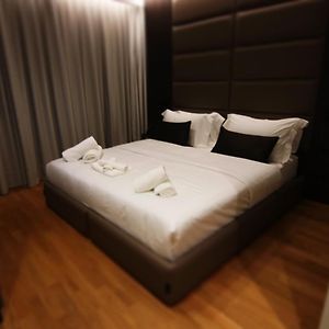 Chambre de Luxe Lit King-Size