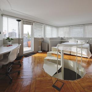 Boavista Sunlit Duplex With Terrace