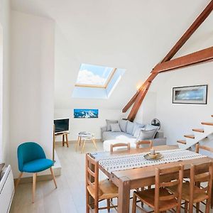 Appartement à 3 Chambres à Coucher