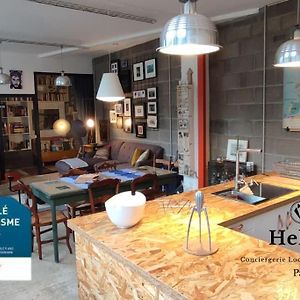 Appartement à 1 Chambre à Coucher