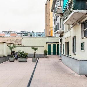Eden House Sansiro-Duomo Netflix & Design