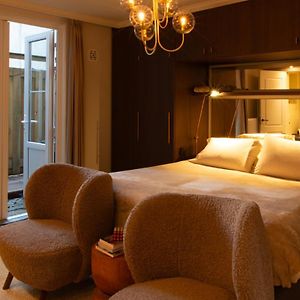 Chambre Lit King-Size