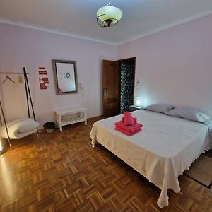 Private Bathroom King Room
