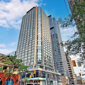 University Of Toronto Utsg Suites