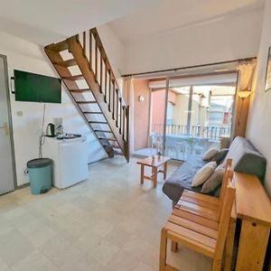 Appartement à 2 Chambres à Coucher