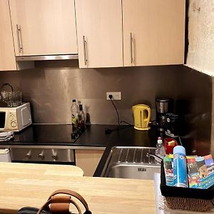 Appartement Au Coeur Du Quartier De La Roquette