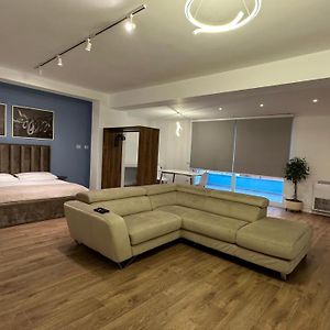 Scandinavian Apartments Al