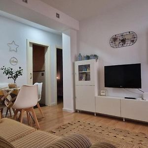 Piso Familiar Y Con Encanto