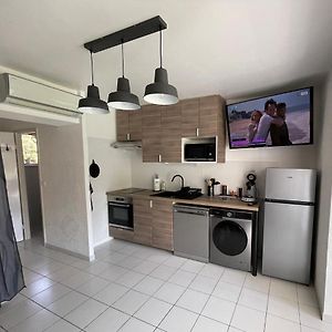 Appartement 211 Les Salicornes