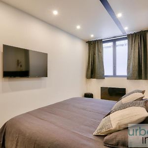 170 - Sublime Flat In Center Of Paris