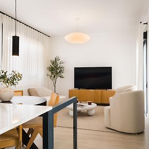 Appartement à 3 Chambres à Coucher
