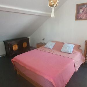 Chambre Lit King-Size