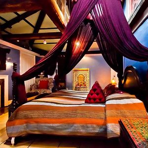 Suite Lit King-Size