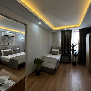 Chambre Triple