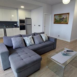 Sol Do Til Apartment