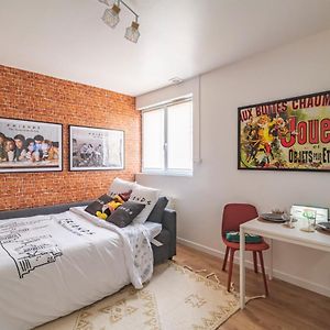Appartement à 1 Chambre à Coucher