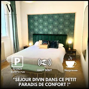 Villa Vicheia - Appartement 24