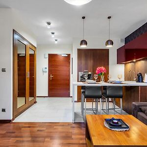 Appartement à 1 Chambre à Coucher