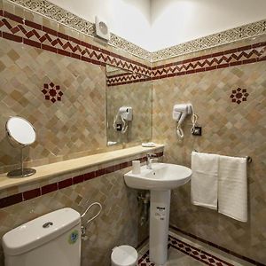 Chambre Familiale