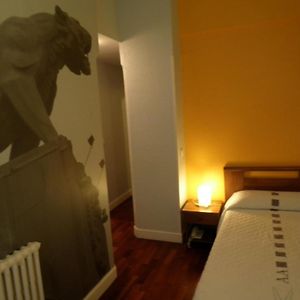 Chambre Simple