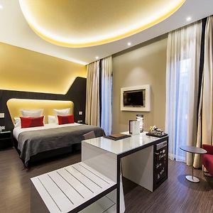 Chambre Supérieure Double