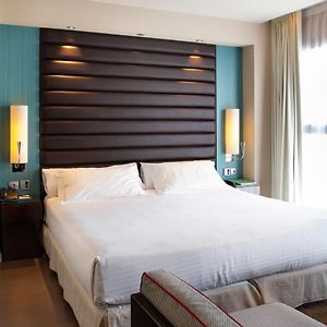 Chambre de Luxe Lit King-Size