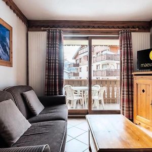 Residence La Ginabelle - Maeva Home - Appartement 3 Pieces 6 Personnes - Prestige Mae-2304