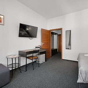 Chambre Standarde Lit King-Size