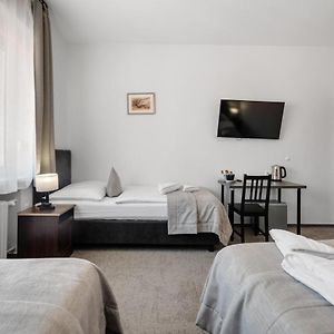Chambre Quadruple Confort