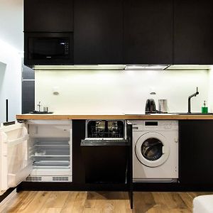 Luxury Standard Apartment In Cracow