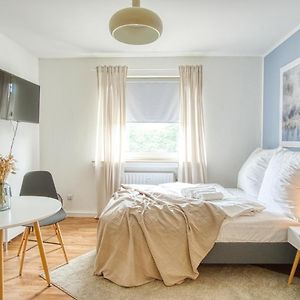 Homefy Apartment Essen Mit Aufzug Und Parkplatz