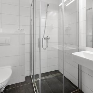Chambre Standarde Lit King-Size