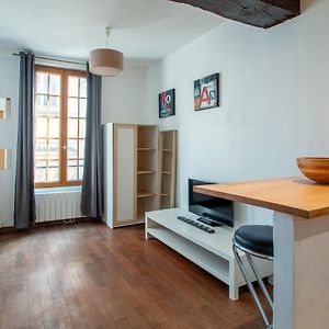 Appartement Studio