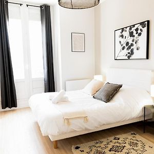 Appartement à 1 Chambre à Coucher