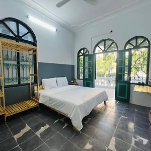 Hanoi Avana Homestay Long Bien
