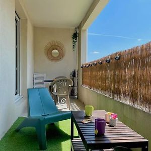 Cocon Aux Portes Du Centre Ville Avec Terrasse