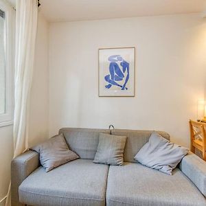 Centre Grenoble, Charmant, Avec Une Chambre