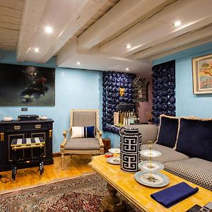 Luxury Apartment In Venice