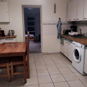Maison Agreable Avec Stationnement Privatif