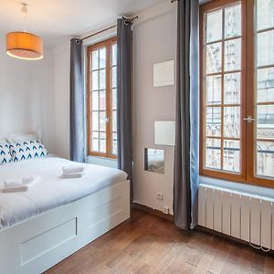 Studio Au Coeur Du Marais